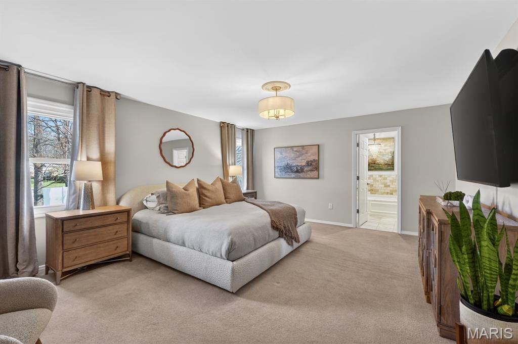 Wood Valley - Residential