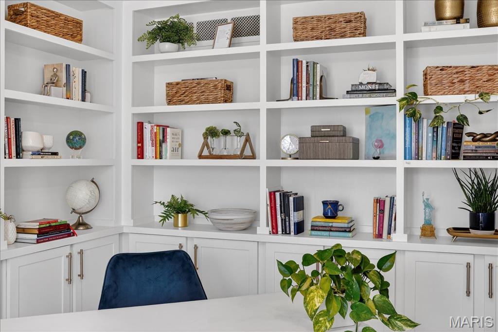 Wood Valley - Residential