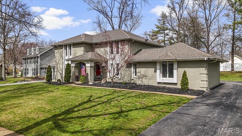 Wood Valley - Residential