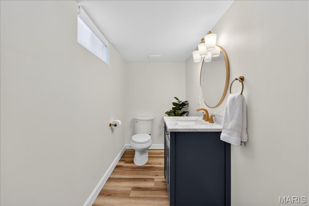 Wood Valley - Residential