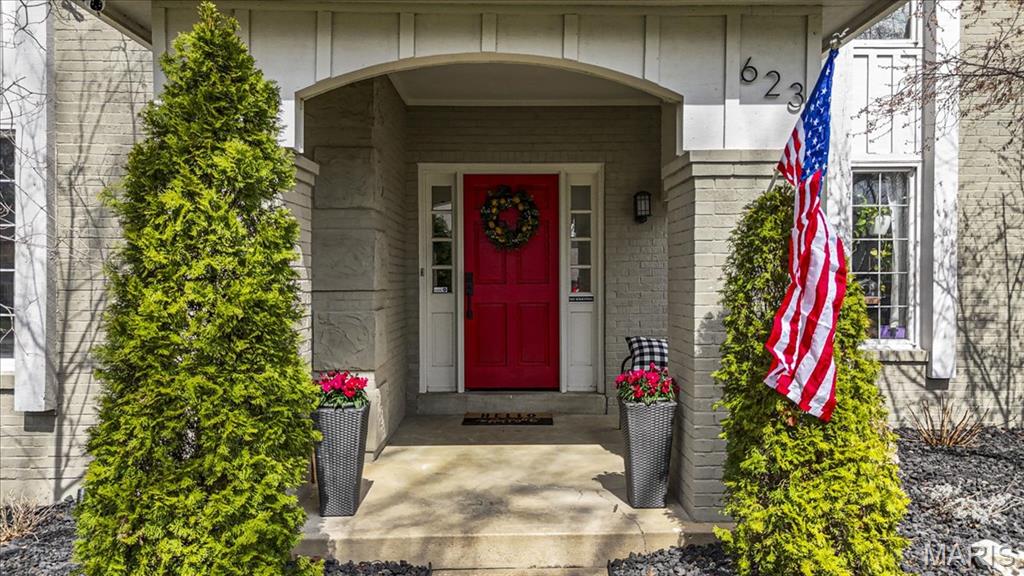 Wood Valley - Residential