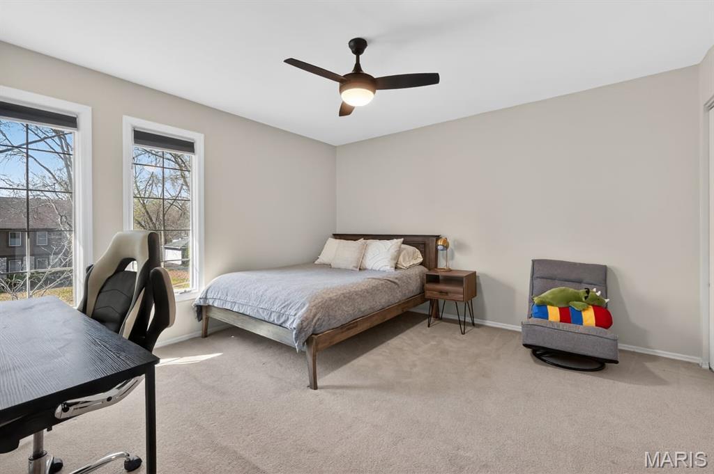 Wood Valley - Residential