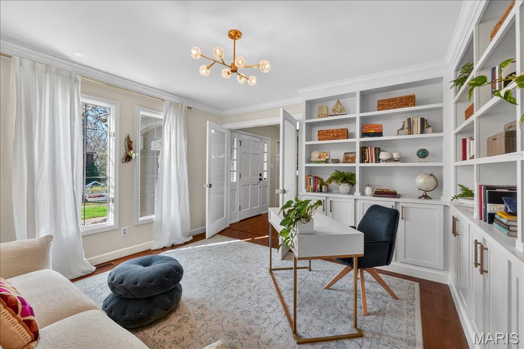 Wood Valley - Residential