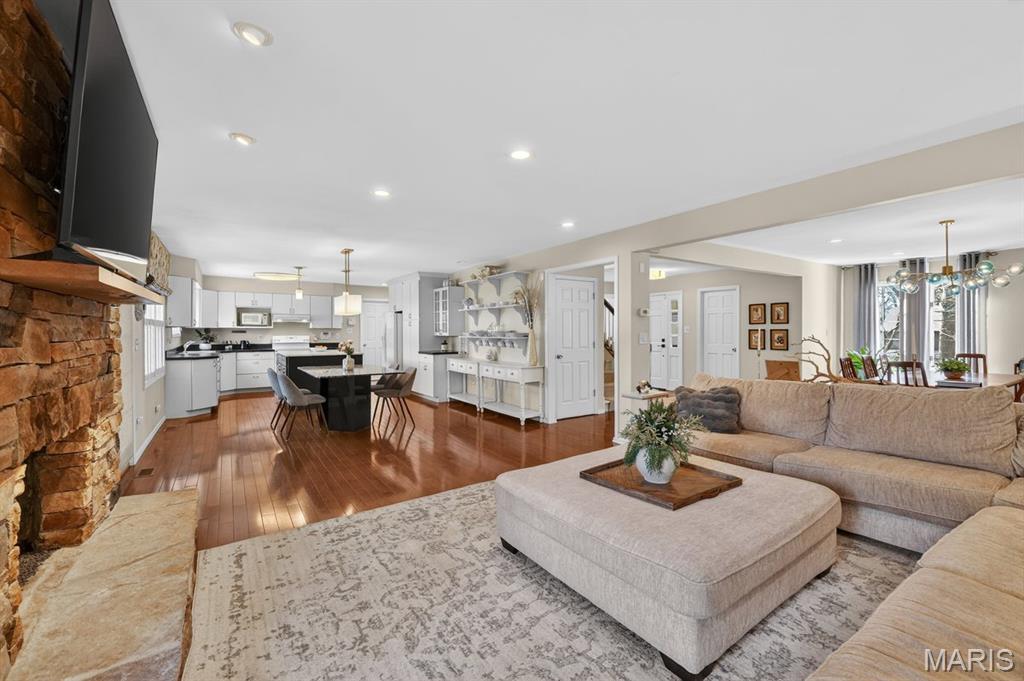 Wood Valley - Residential