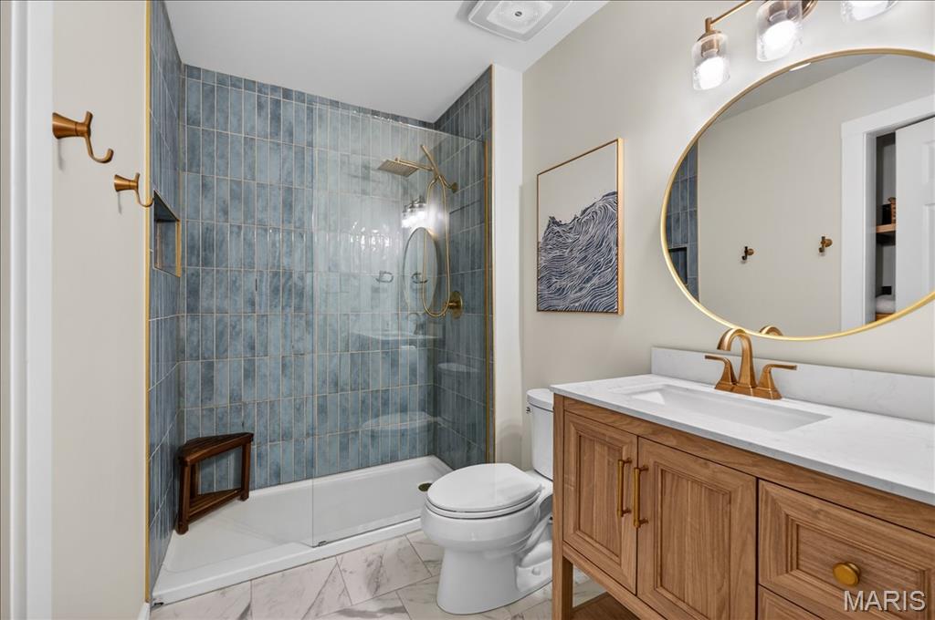 Wood Valley - Residential