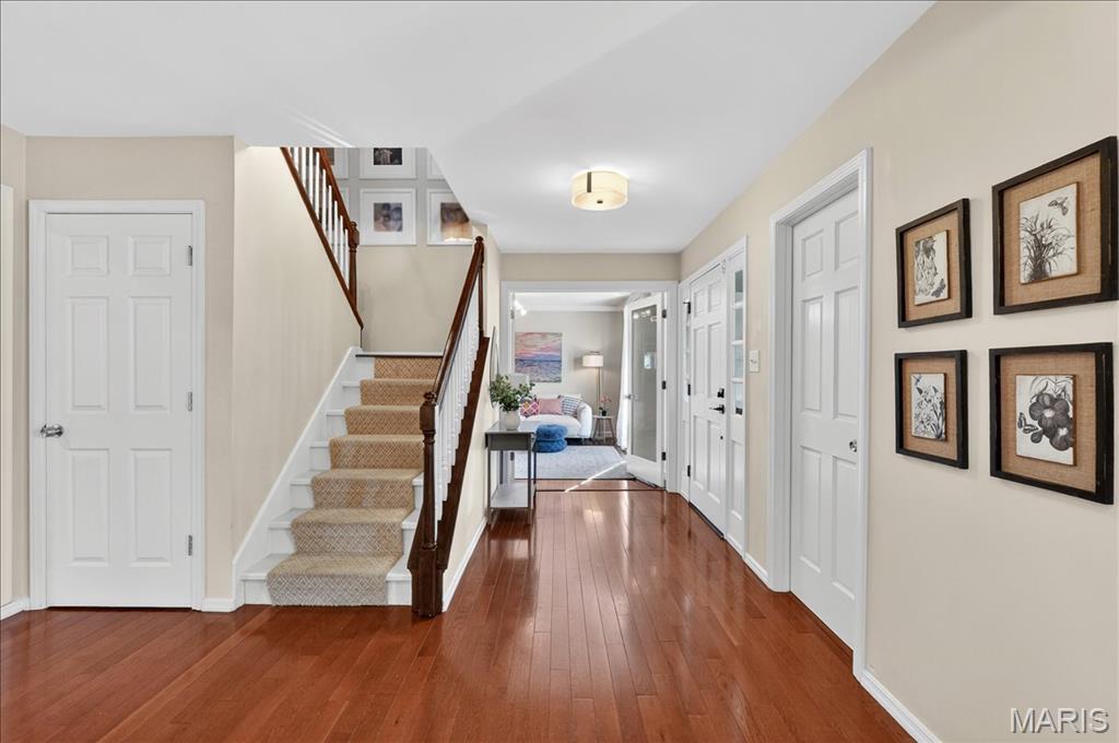 Wood Valley - Residential