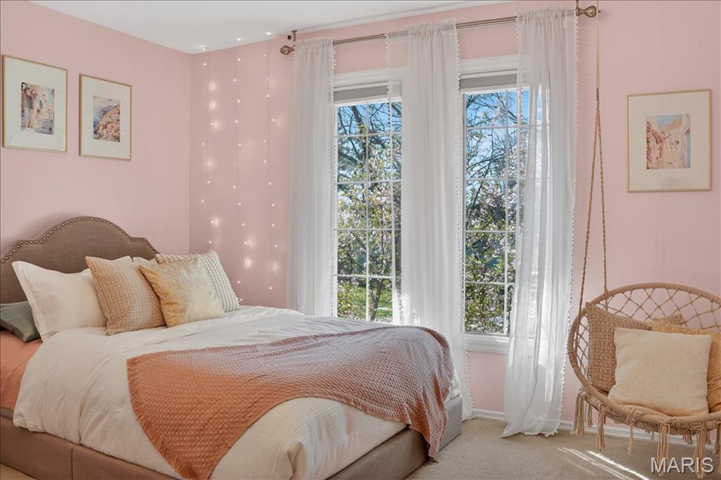 Wood Valley - Residential