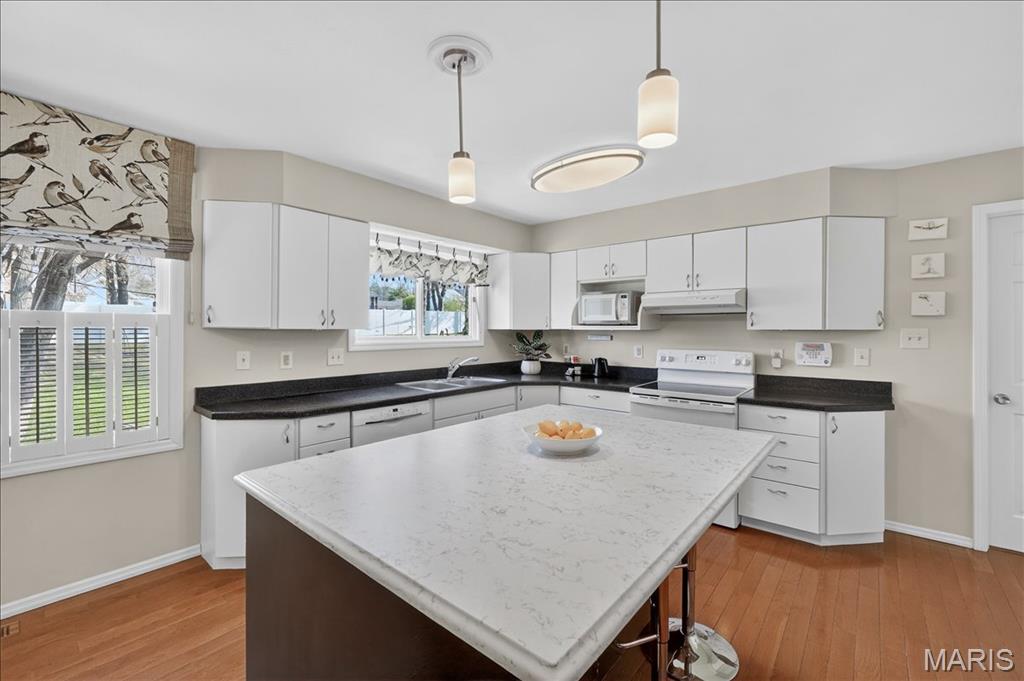 Wood Valley - Residential