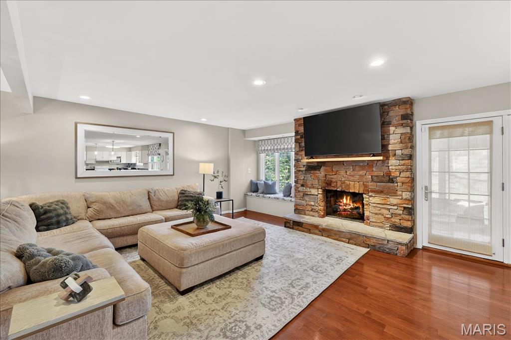 Wood Valley - Residential