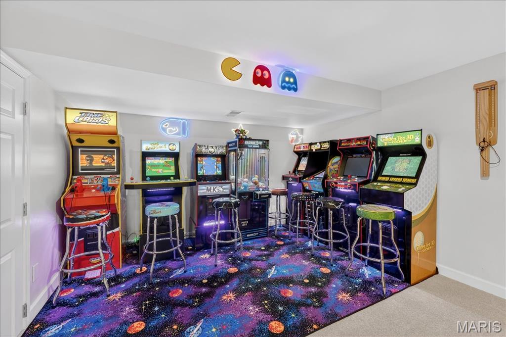 Wood Valley - Residential