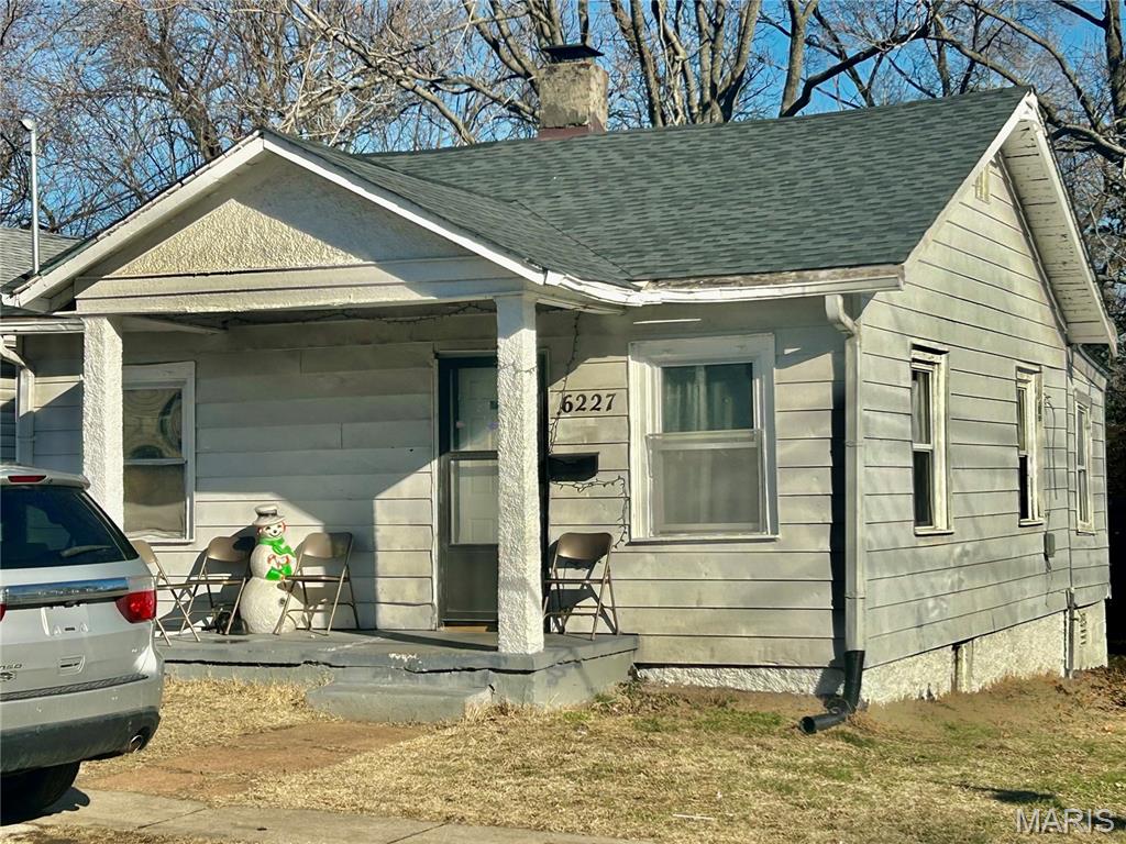 Quinmoor - Residential