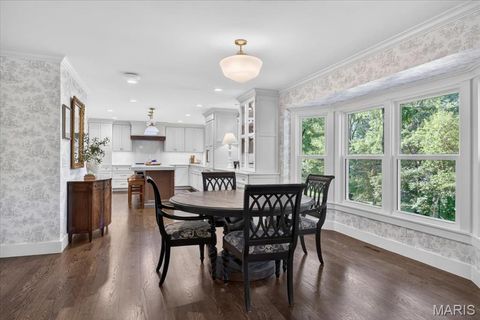 Tiny photo for 933 Baintree Lane, Ballwin, MO 63011 (MLS # 26023390)