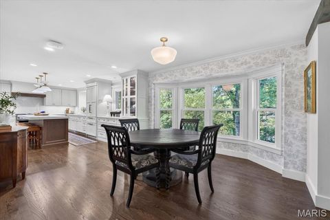 Tiny photo for 933 Baintree Lane, Ballwin, MO 63011 (MLS # 26023390)