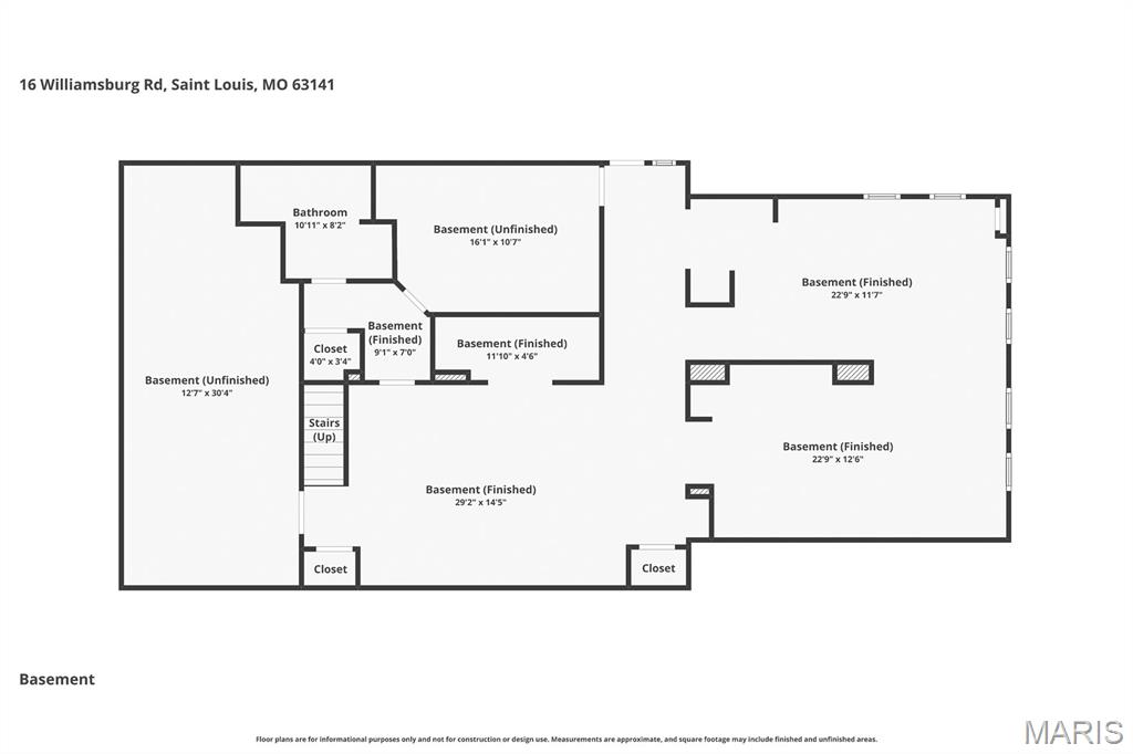 Williamsburg - Residential
