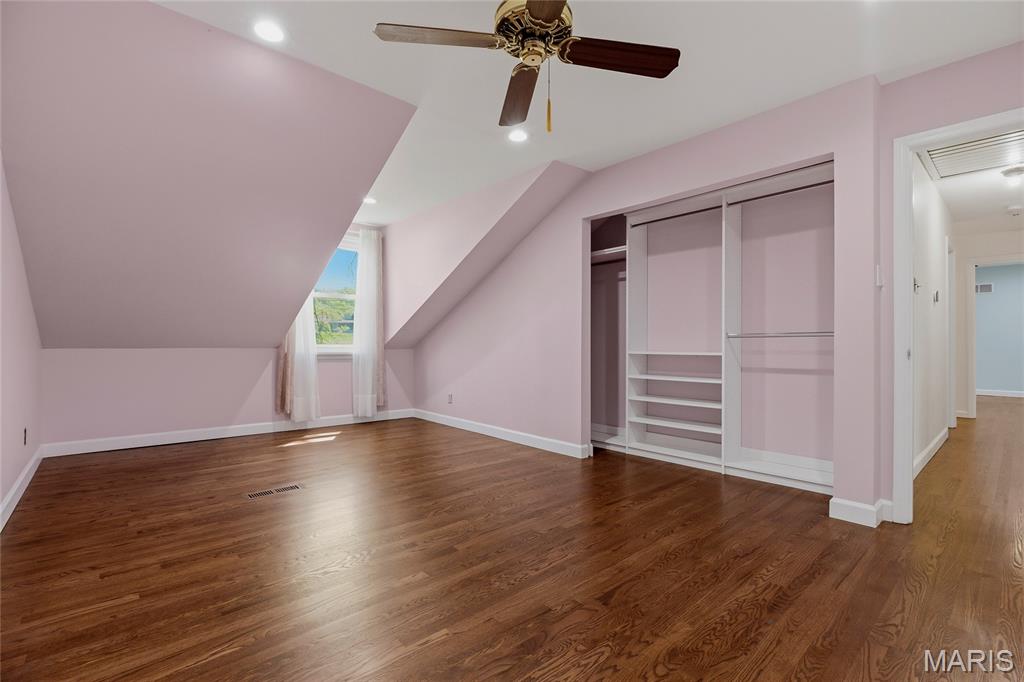 Williamsburg - Residential