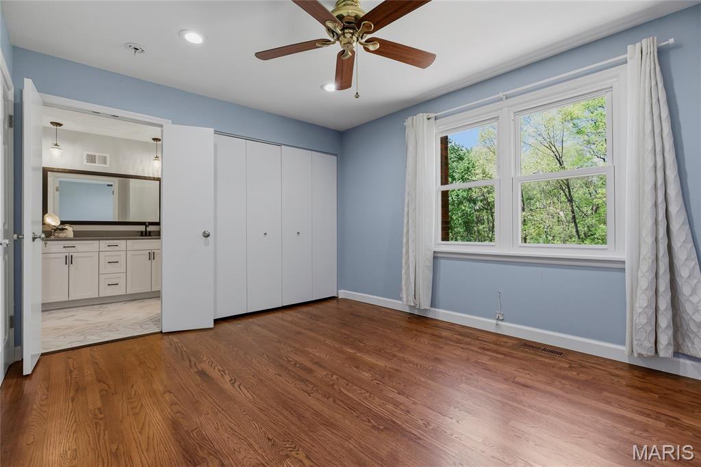 Williamsburg - Residential