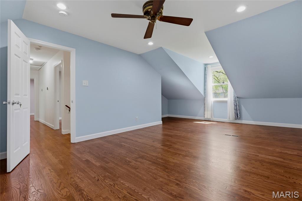 Williamsburg - Residential