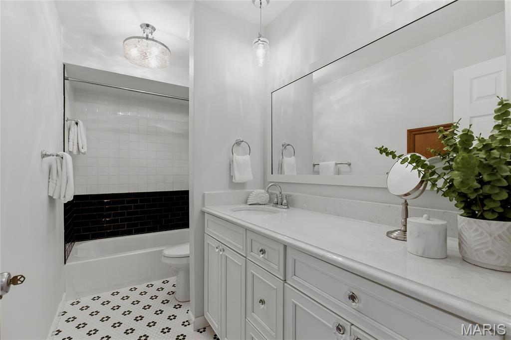 Williamsburg - Residential