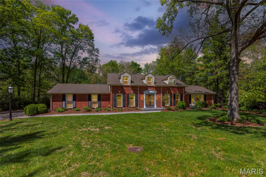 Williamsburg - Residential