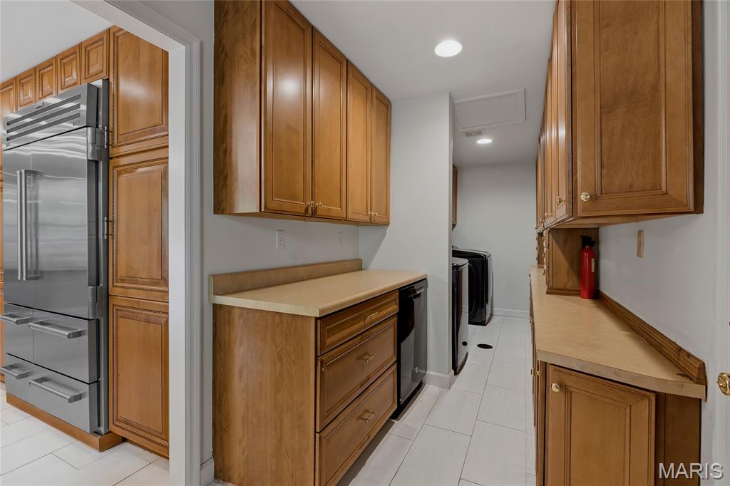 Williamsburg - Residential