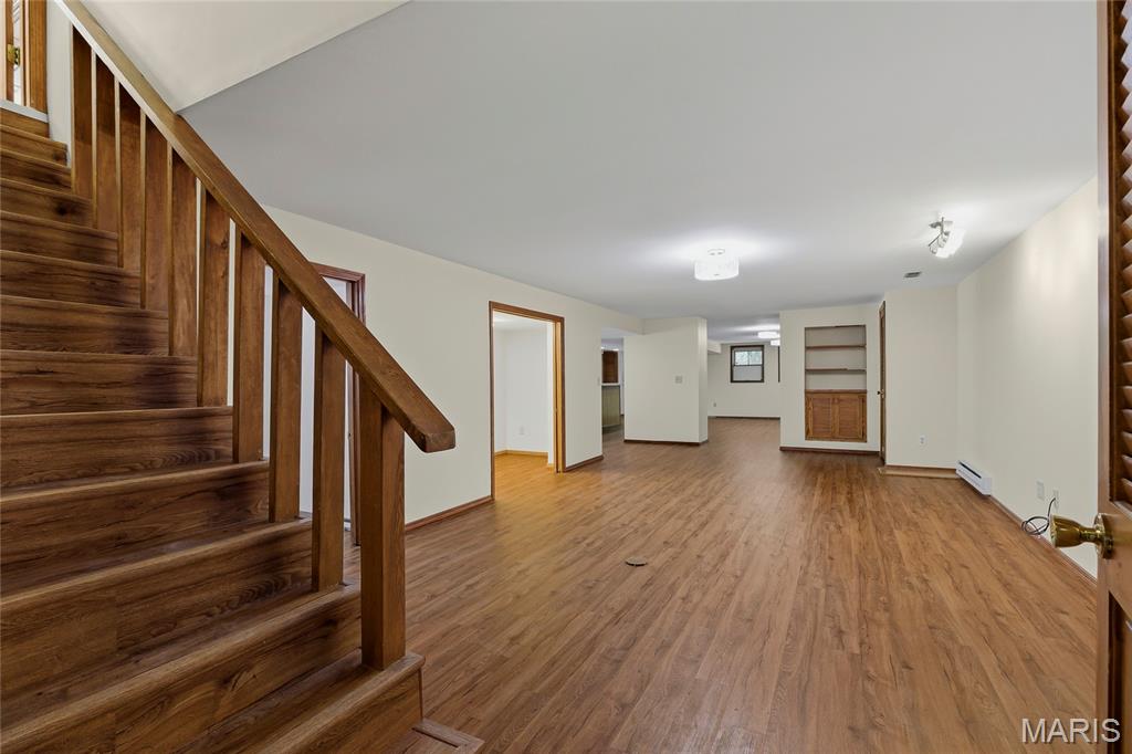 Williamsburg - Residential