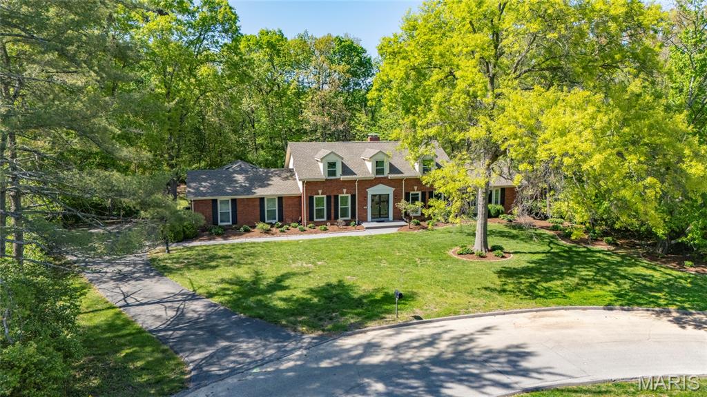 Williamsburg - Residential