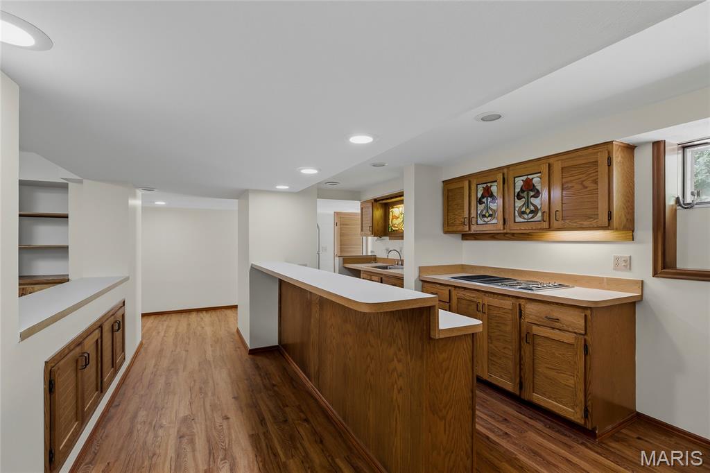 Williamsburg - Residential