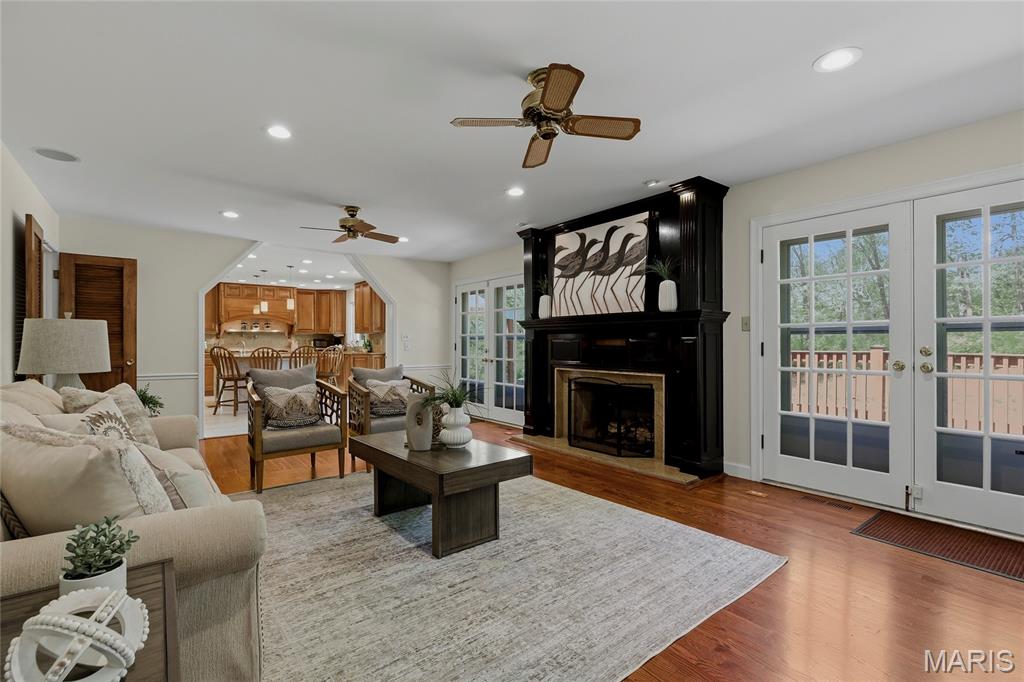 Williamsburg - Residential