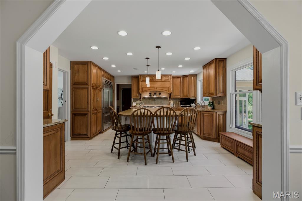 Williamsburg - Residential