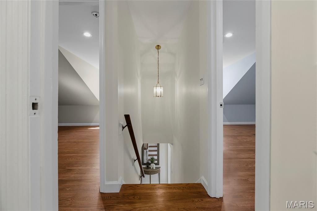 Williamsburg - Residential