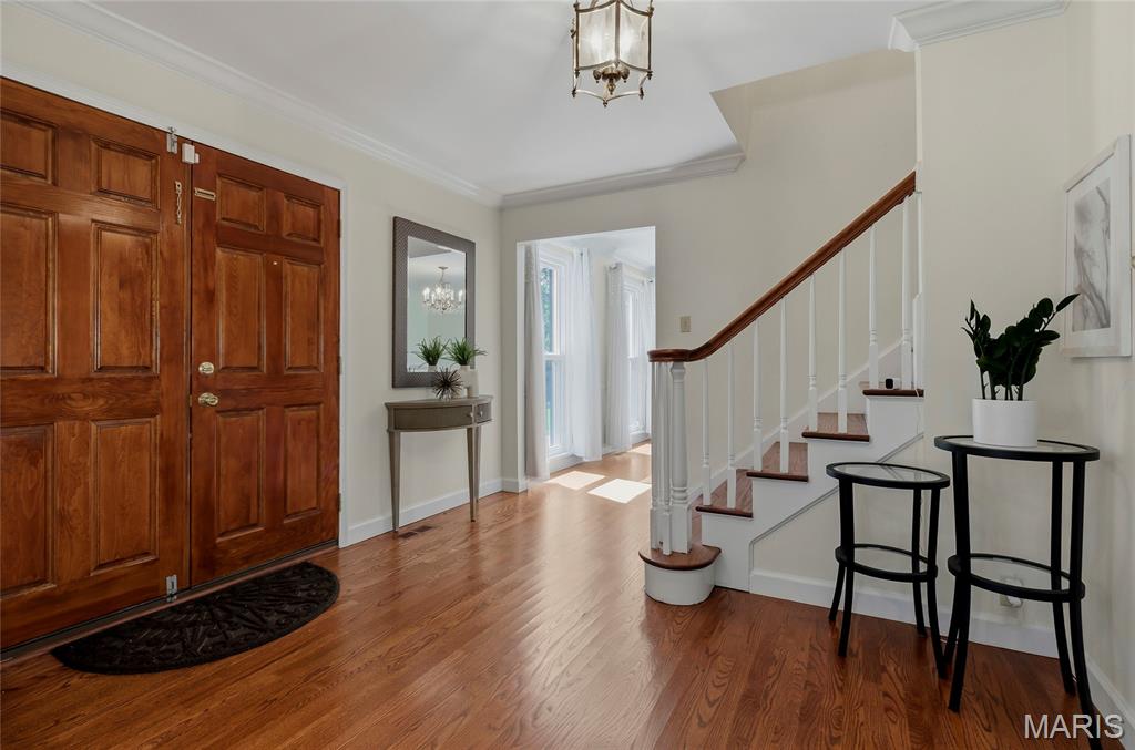 Williamsburg - Residential