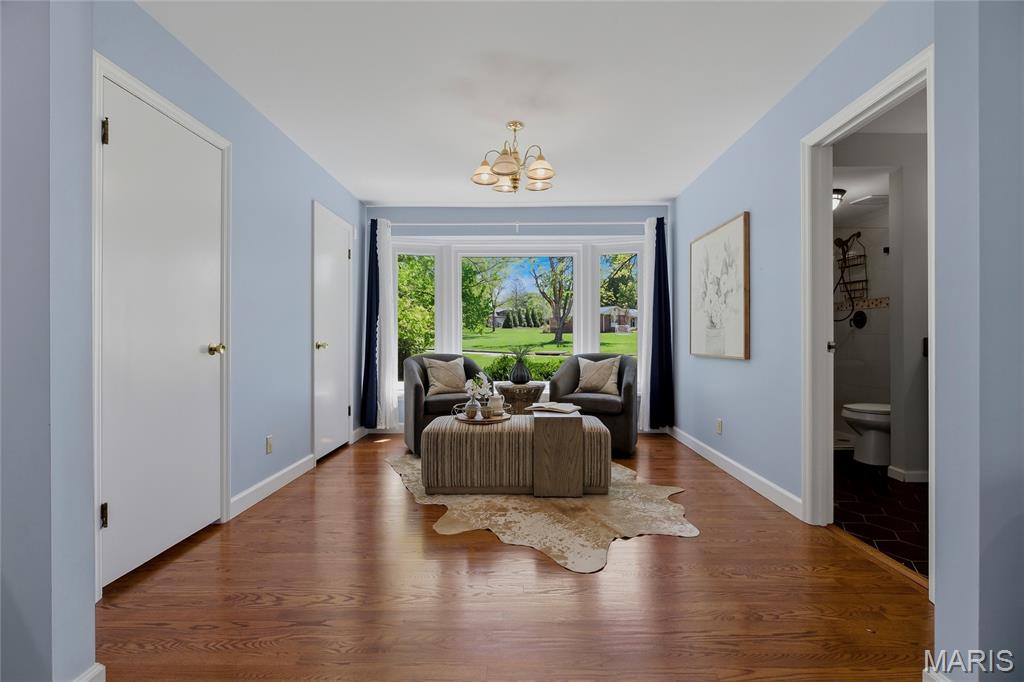 Williamsburg - Residential