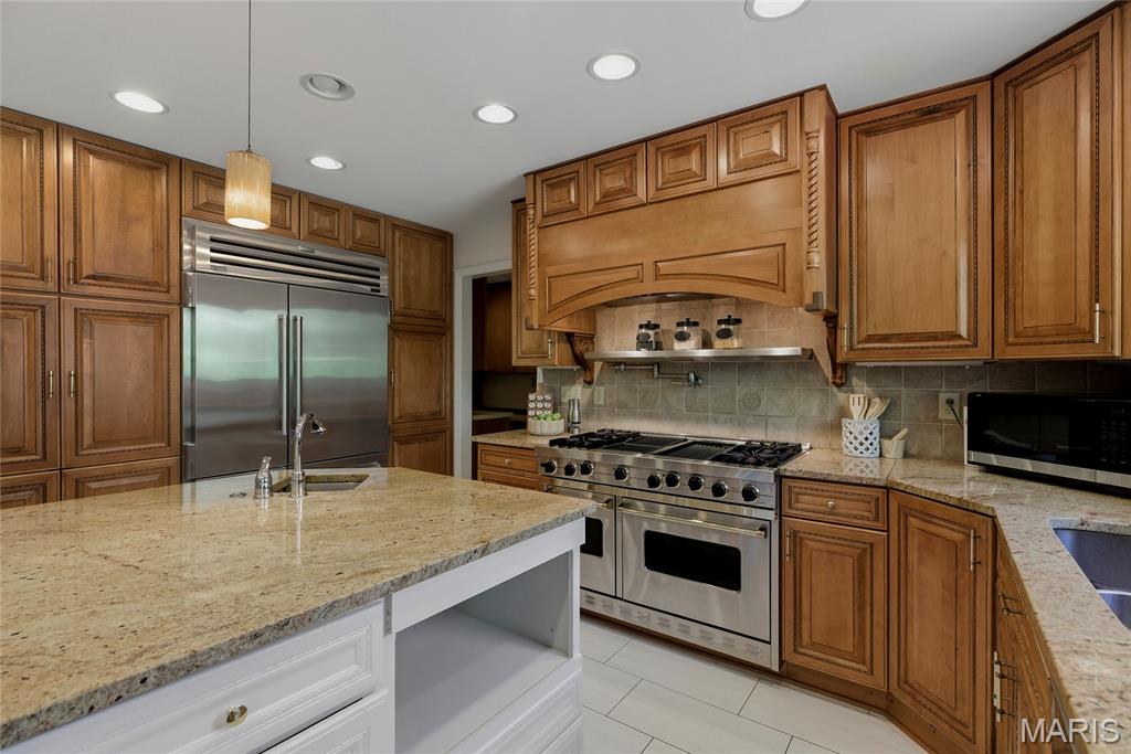 Williamsburg - Residential