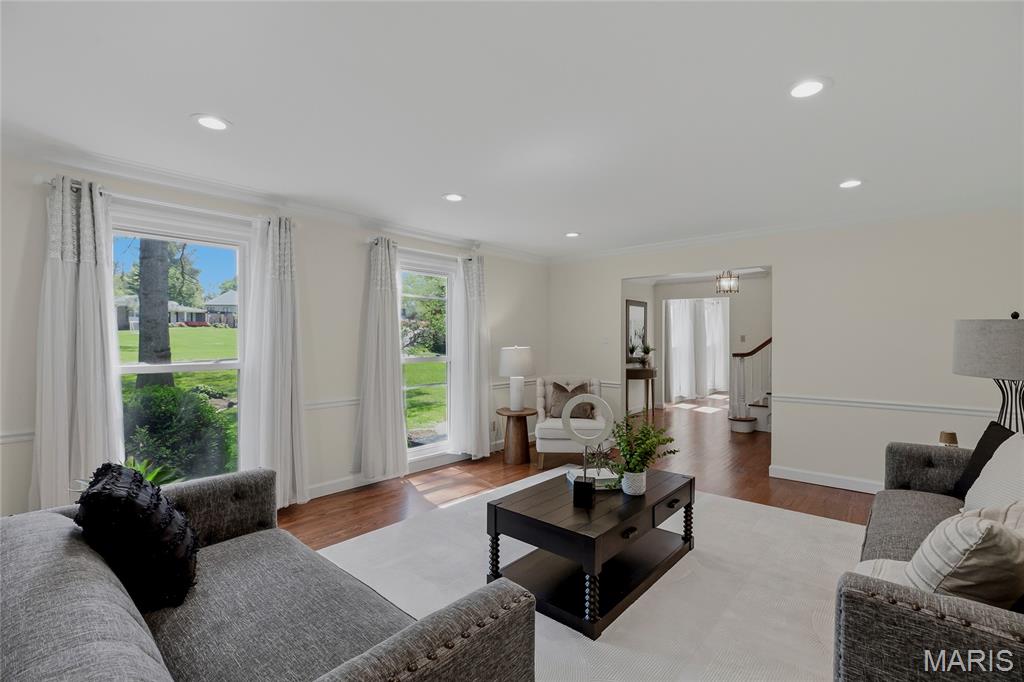 Williamsburg - Residential