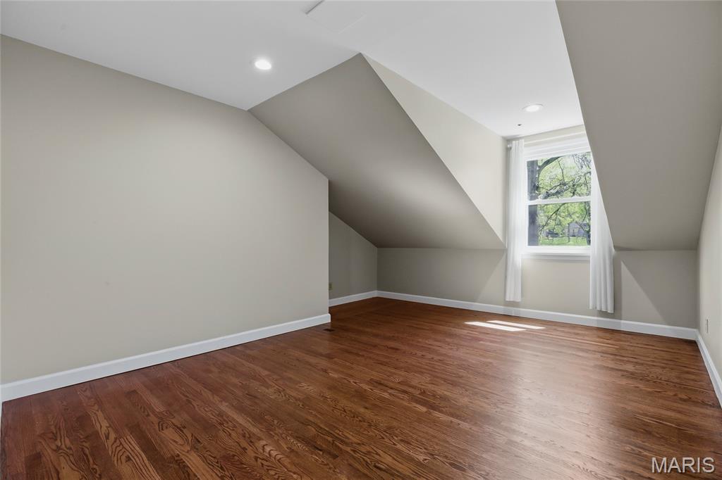 Williamsburg - Residential