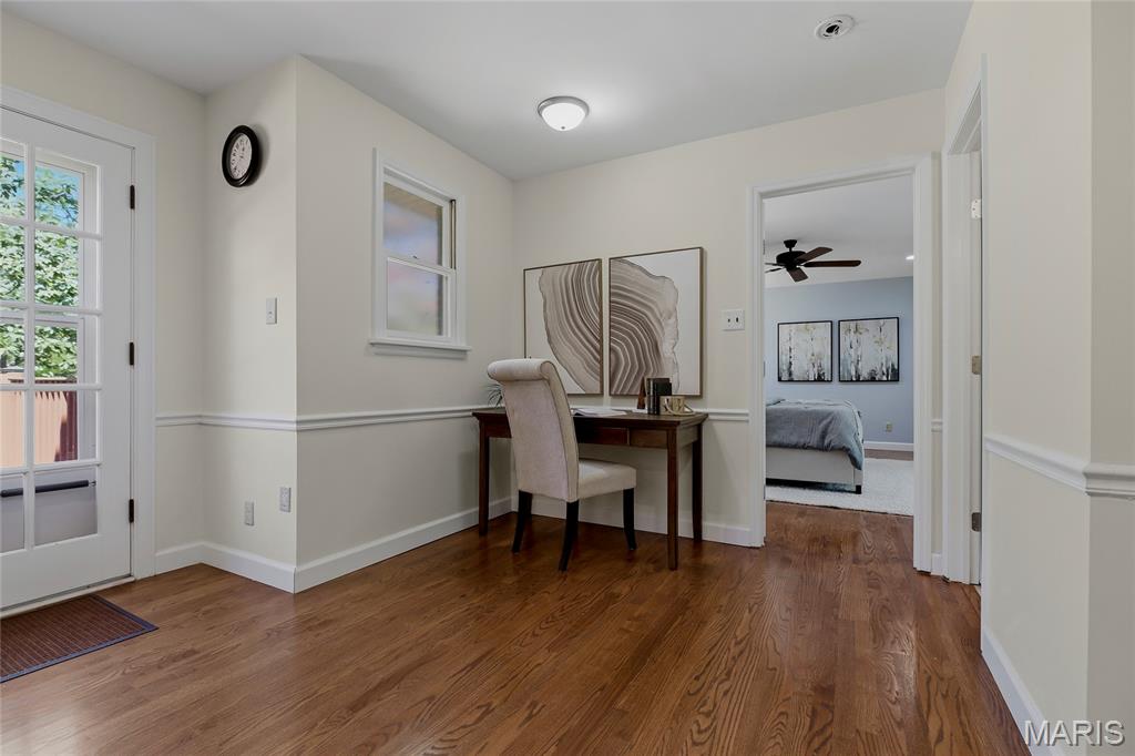 Williamsburg - Residential