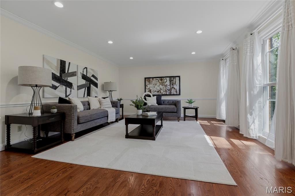 Williamsburg - Residential