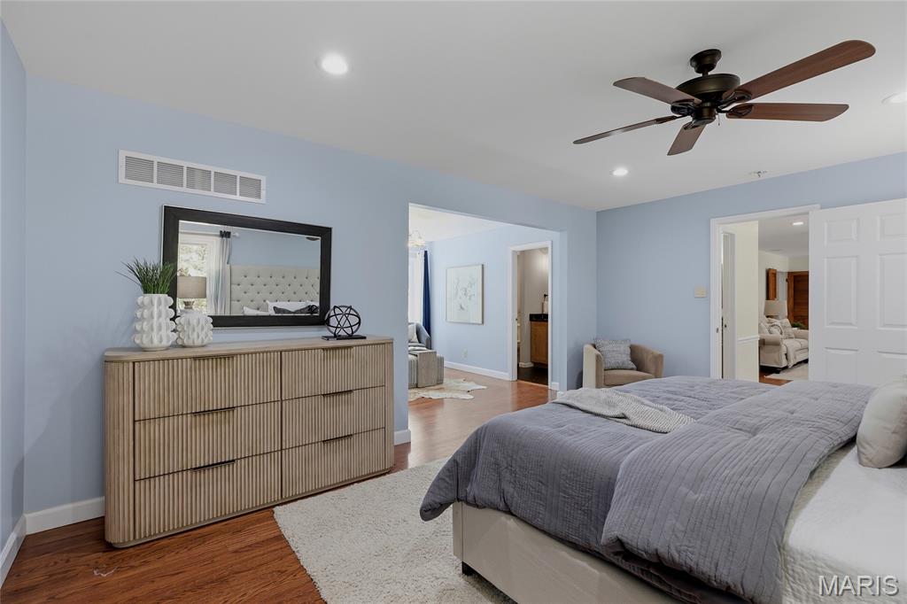 Williamsburg - Residential