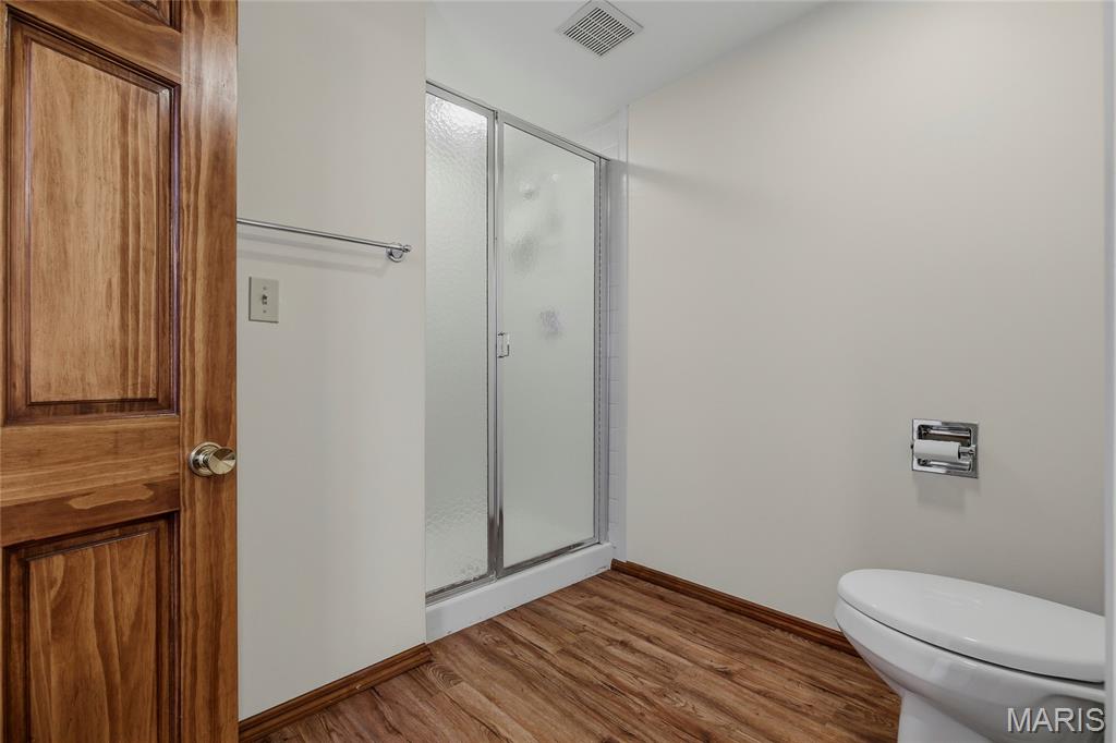 Williamsburg - Residential