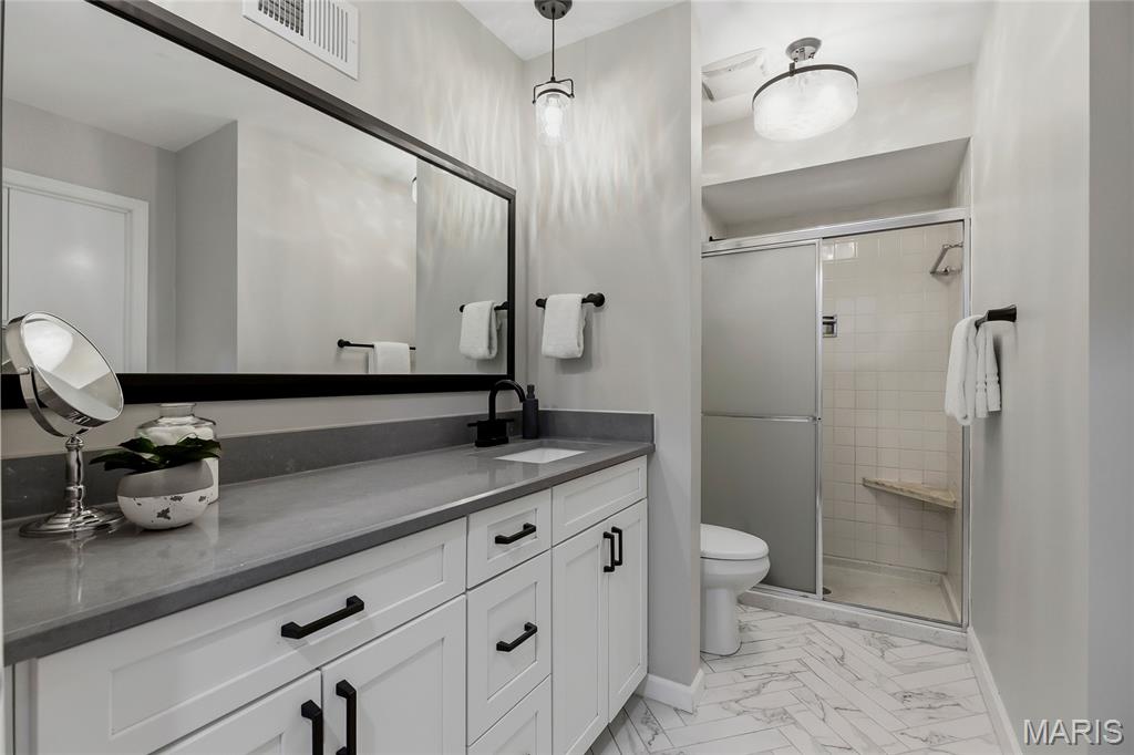 Williamsburg - Residential