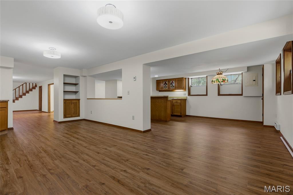 Williamsburg - Residential