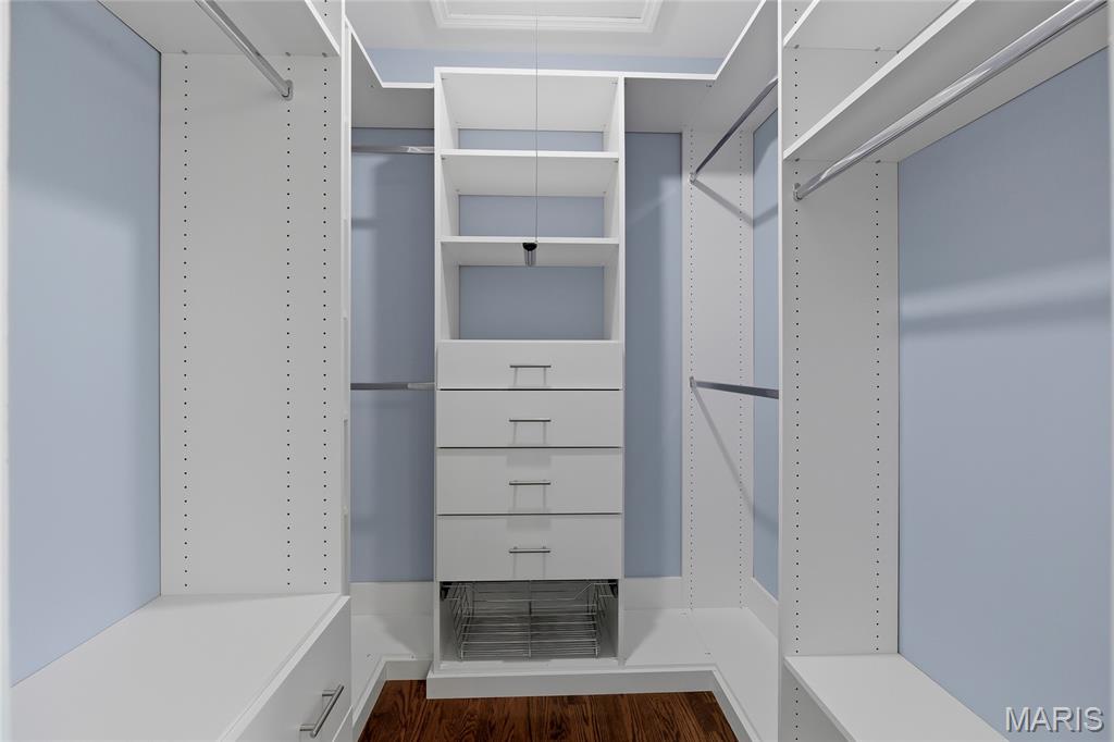 Williamsburg - Residential