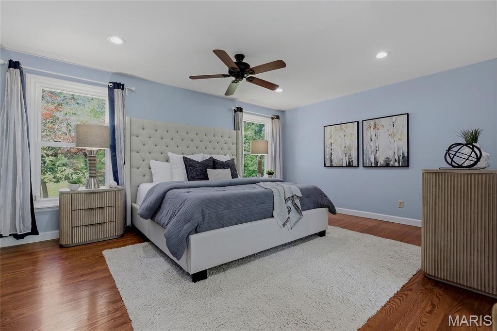 Williamsburg - Residential