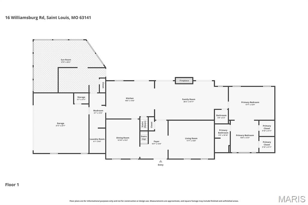 Williamsburg - Residential