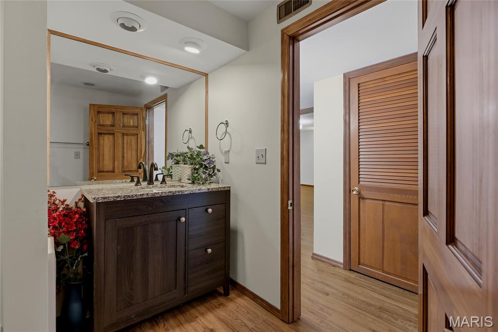 Williamsburg - Residential