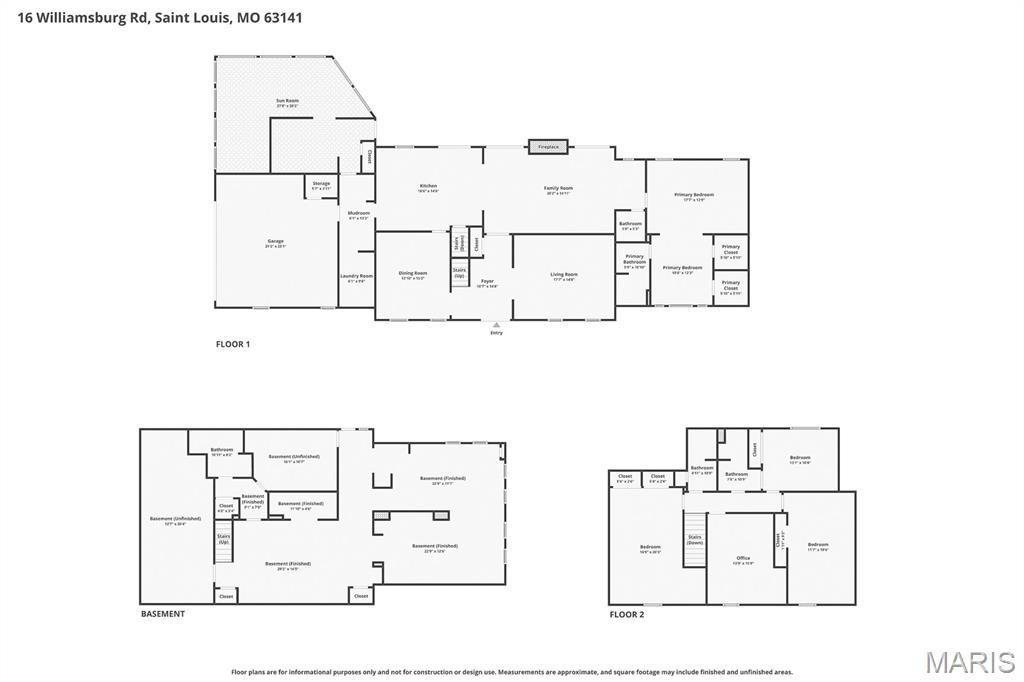 Williamsburg - Residential