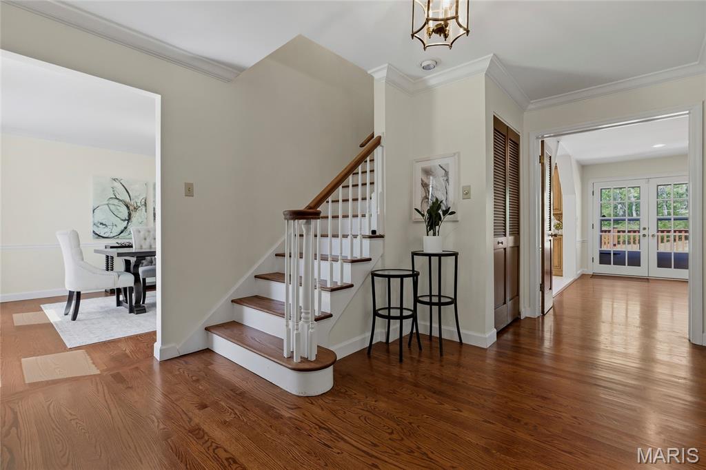 Williamsburg - Residential