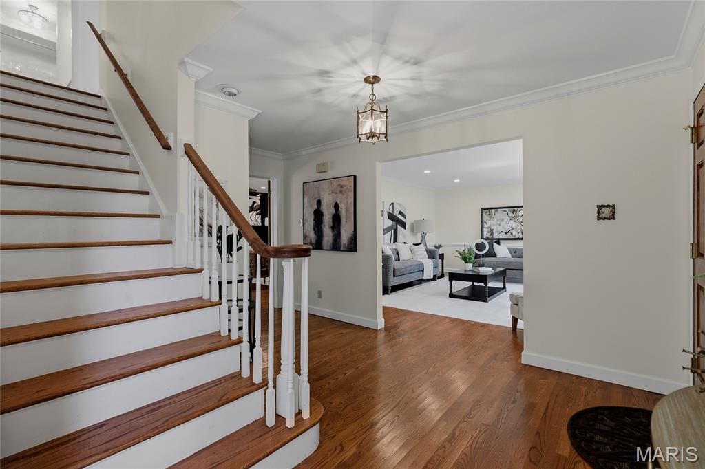 Williamsburg - Residential