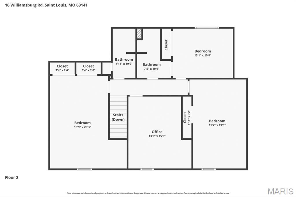 Williamsburg - Residential
