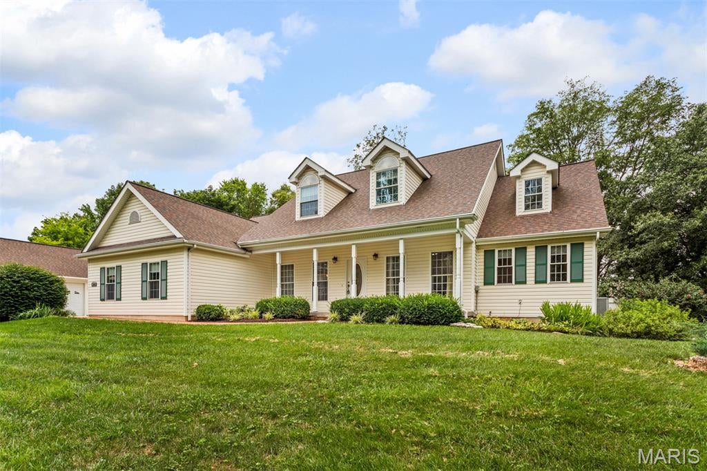 13505 Bluff Hill Acres Court